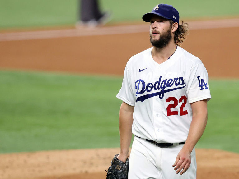 Clayton Kershaw's friends crave for his success with Dodgers - Los