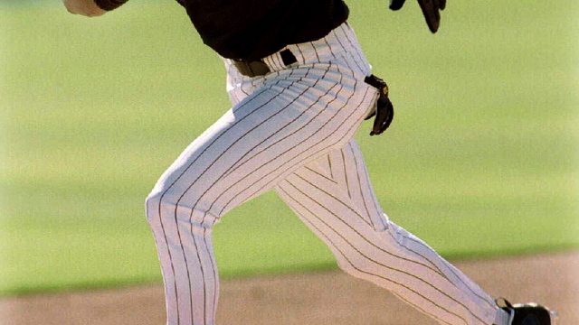 7 pro athletes who failed at other sports