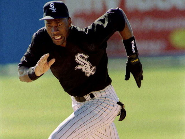 7 pro athletes who failed at other sports