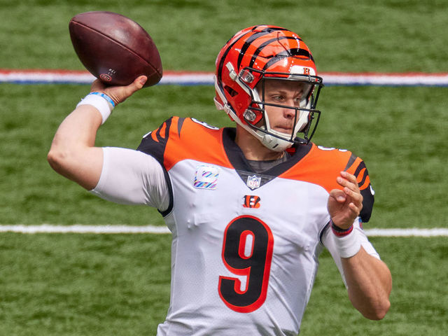 2020 NFL rookie grades, AFC North: Bengals, Browns see big returns