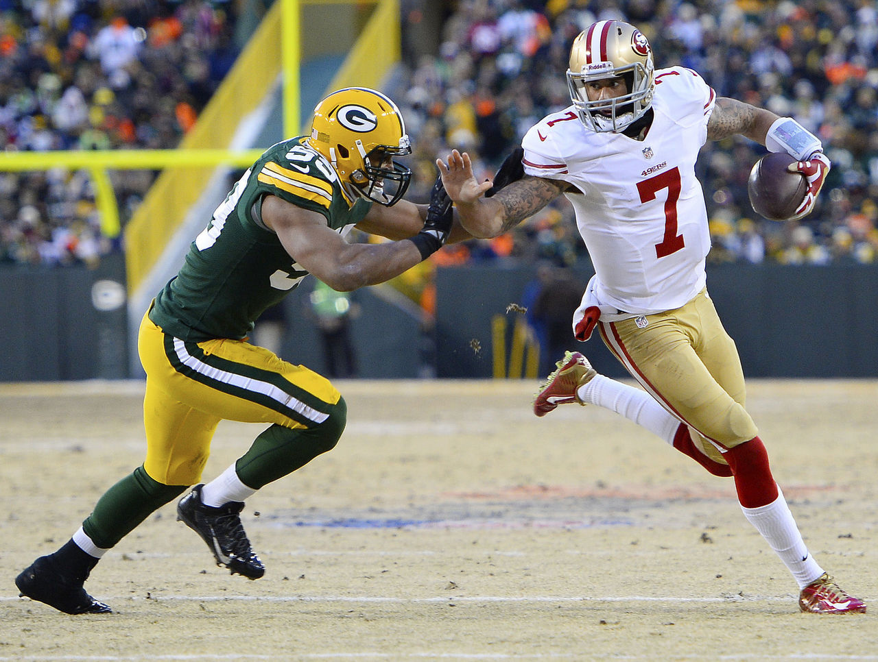 This Day In Football History Thescore Com