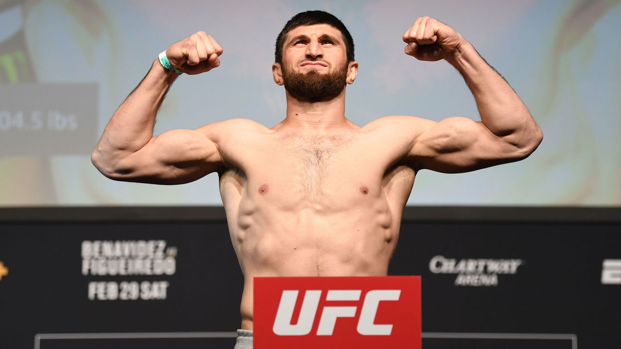 UFC 254 predictions UFC 254 predictions