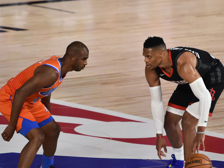 Bad business Ranking the NBA's 15 worst contracts ahead of 202021