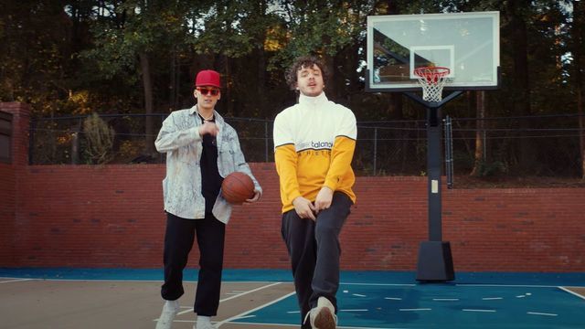 Herro stars in music video for Jack Harlow's 'Tyler Herro'