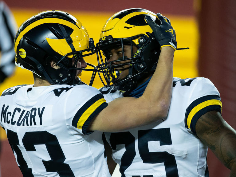 Saturday rundown: Takeaways from Week 8's top games | theScore.com