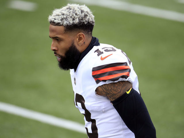 obj cincinnati bengals