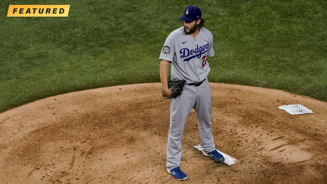 Clayton Kershaw Could Retire with Hall of Fame Legacy in Place