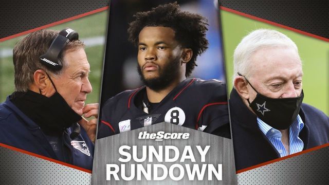 10 takeaways from Week 7
