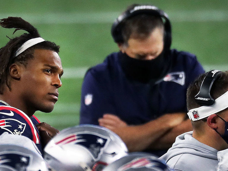 Patriots-Rams best bets: No love for Cam in L.A. - Vimarsana News