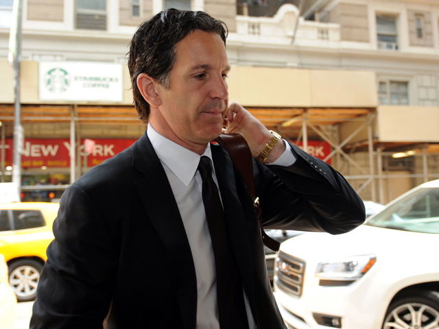 Maple Leafs hire Brendan Shanahan to serve as president and alternate governor