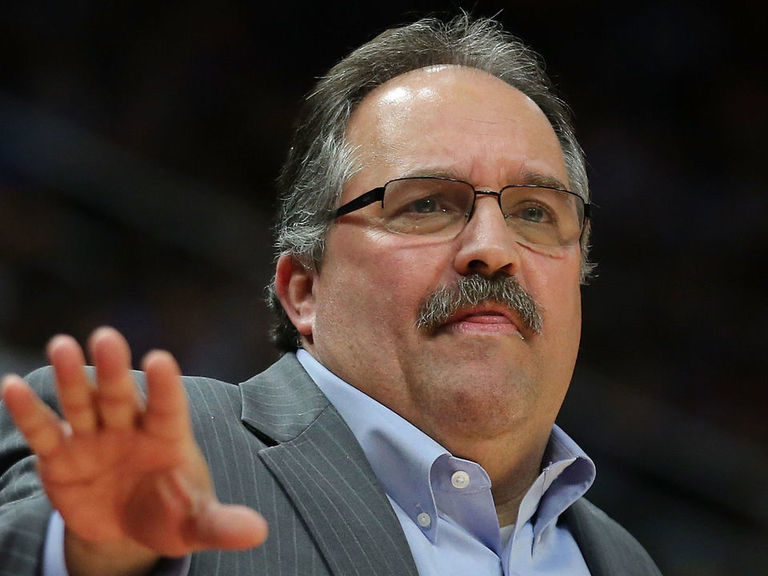 Report Van Gundy returns to TNT after year with Pelicans