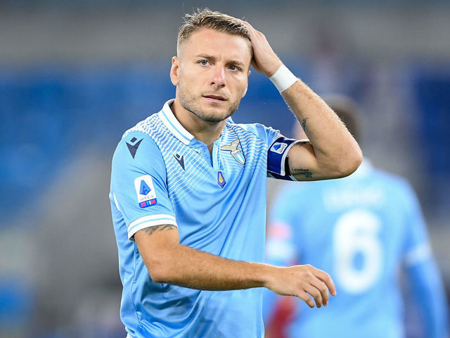 Depleted Lazio Travel To Belgium With Only 16 Players Thescore Com Depleted Lazio Travel To Belgium With Only 16 Players Thescore Com