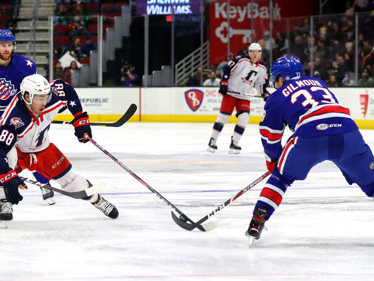 AHL to start season Feb. 5