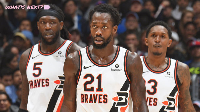 What do the Clippers need, and how can they get it?