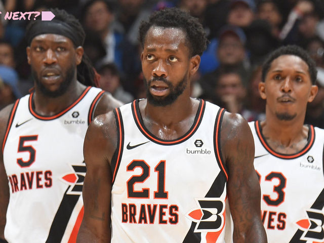 What do the Clippers need, and how can they get it?