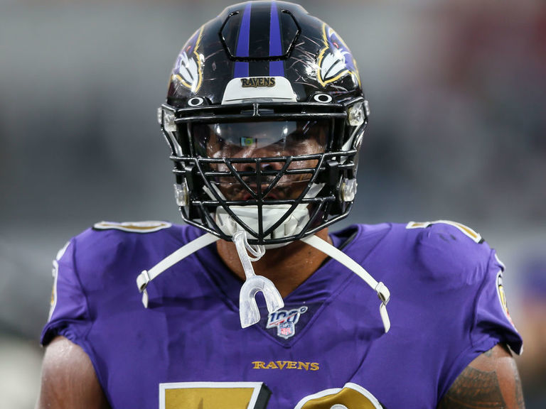 Ravens sign Marlon Humphrey to five-year, $98.75M extension