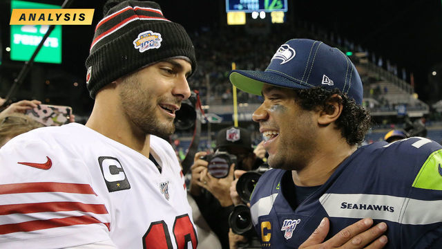 Week 8 preview: Time for some division rivals to sort out their issues
