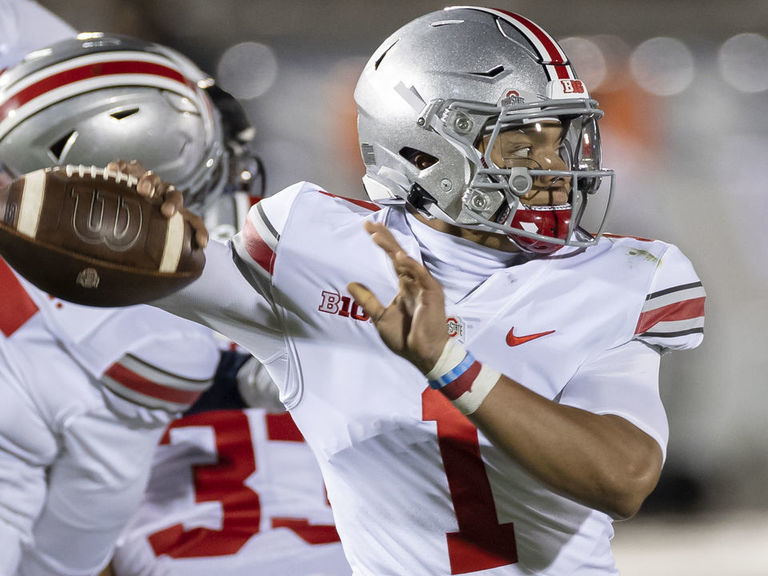 Saturday rundown: Takeaways from Week 9's top games | theScore.com