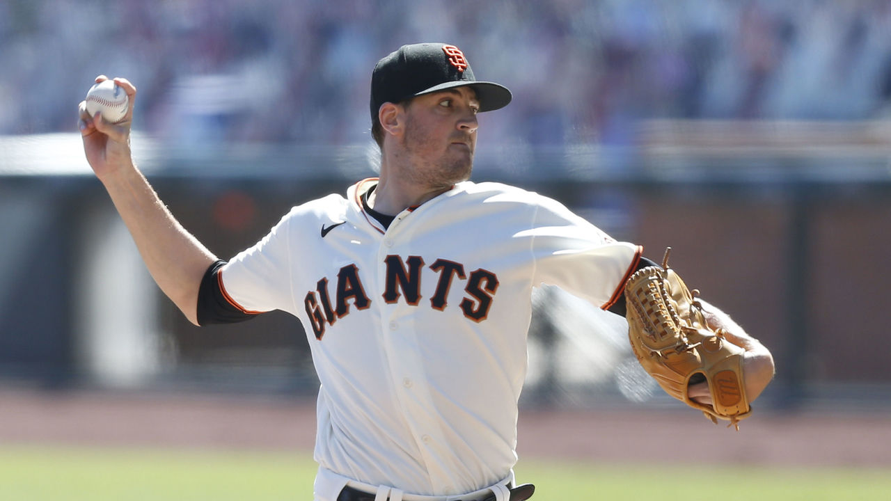 BREAKING: Kevin Gausman gets 5-year, $110M deal with Blue Jays