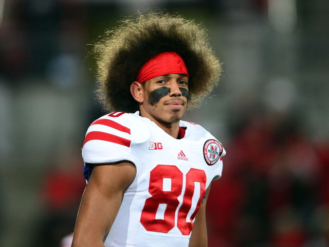 Nebraska's Bell says Colter asked him for help in union push
