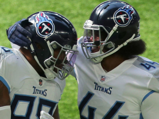 Beasley Cut Titans to cut Beasley after 5 games | theScore