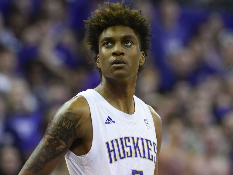 Lakers select McDaniels with No. 28 pick, will be traded to Timberwolves |  theScore.com