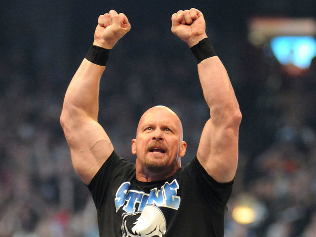 Why Stone Cold Steve Austin's retirement was perfection: Notsam