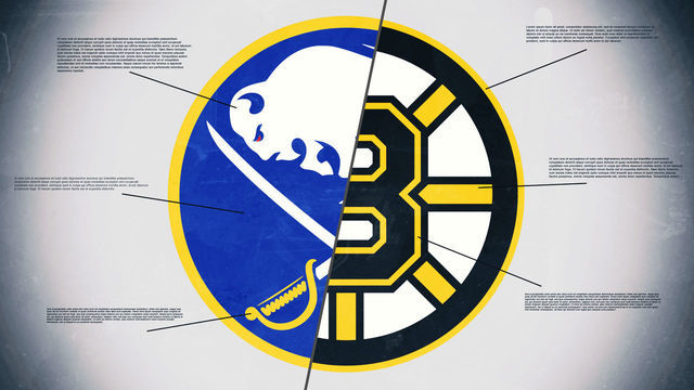 They wrote the book on NHL logos. These are their all-time favorites