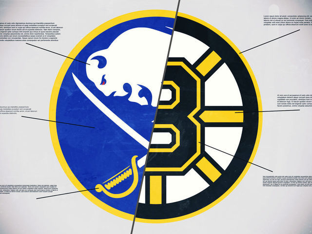They wrote the book on NHL logos. These are their all-time favorites