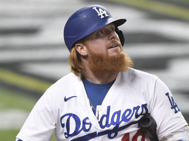 Astros steal potential Justin Turner replacement from Dodgers