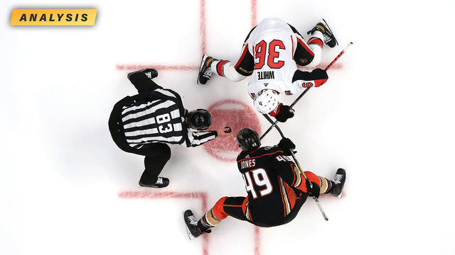 Ranking NHL teams by tiers: The bottom 14