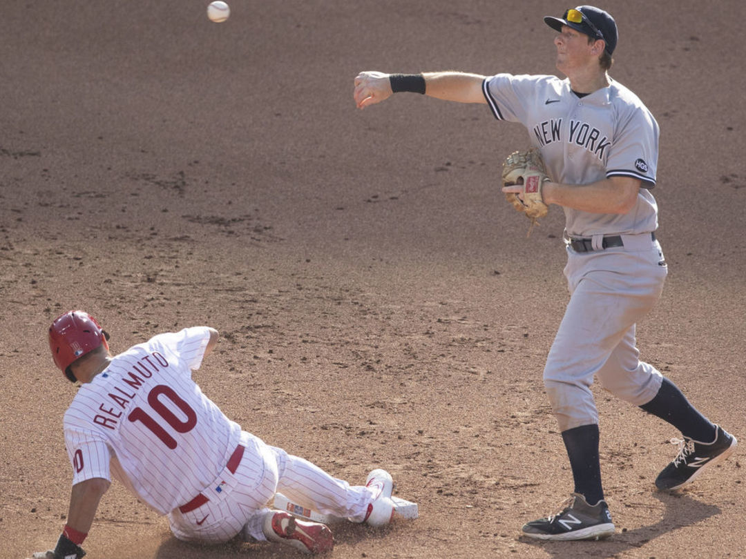 Report: Realmuto, Springer, LeMahieu to reject qualifying offers
