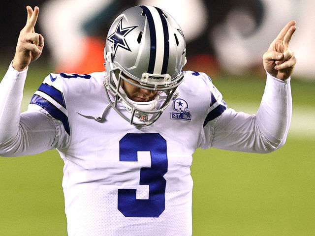 Report: Cowboys plan to start Gilbert at QB vs. Steelers