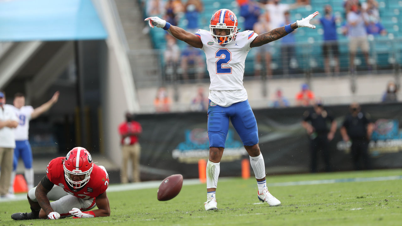 Florida football score, takeaways: Kyle Trask makes Heisman statement as  Gators rout Arkansas