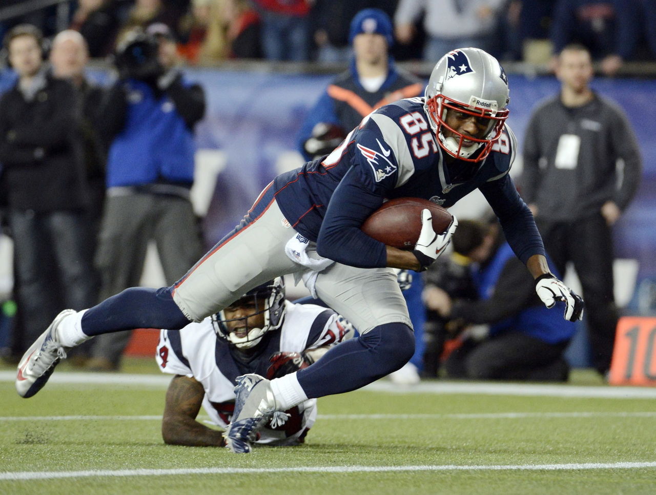 Brandon Lloyd return to NFL after signing one-year deal with San Francisco  49ers, NFL News