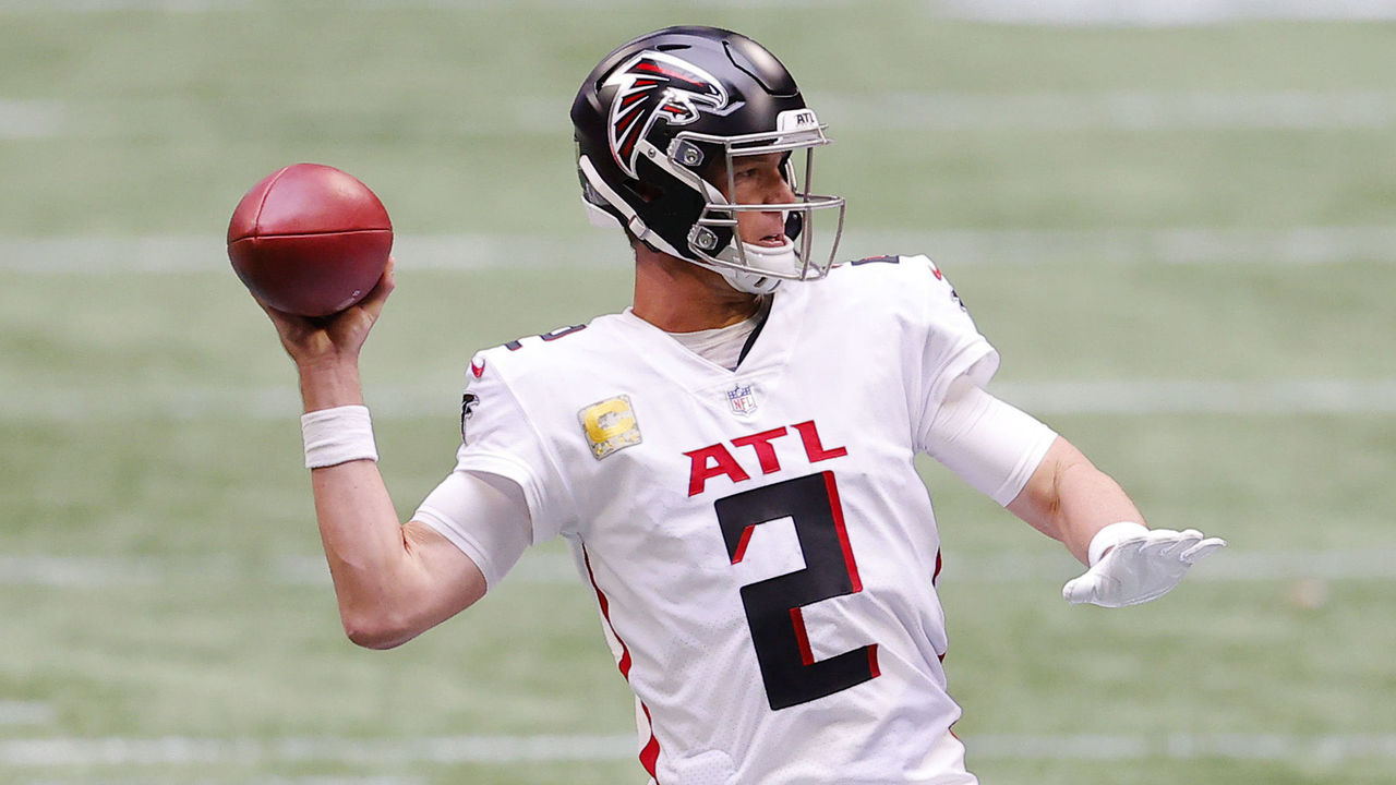 Atlanta Falcons Can't Close vs. Los Angeles Chargers in 20-17 Week 9 Loss