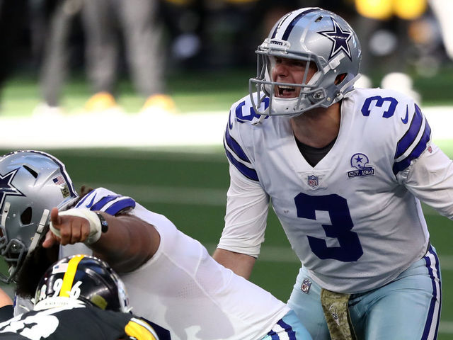 Steelers vs. Cowboys Hall of Fame Game preview: What you need to