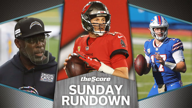 10 takeaways from Week 9