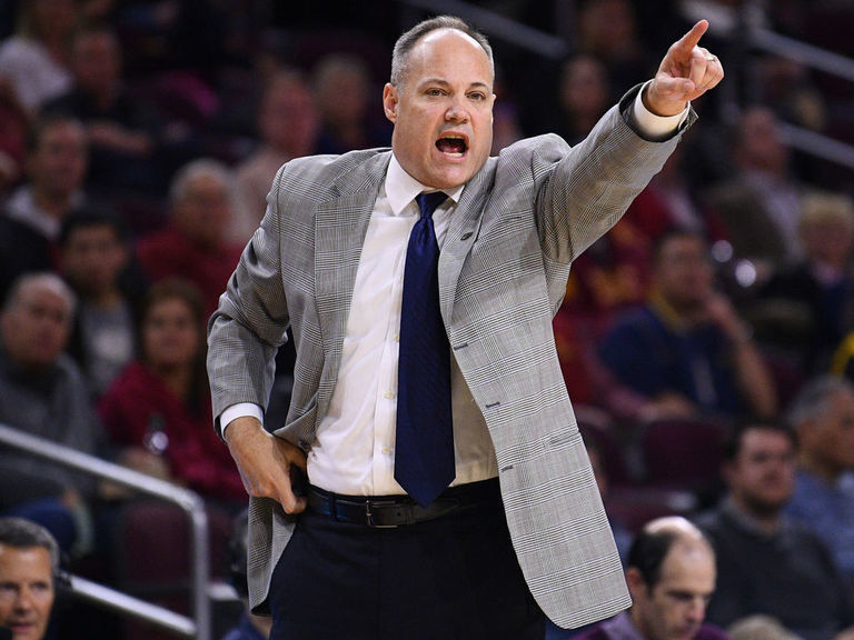 Cal expects to make strides in coach Fox's 2nd year | theScore.com