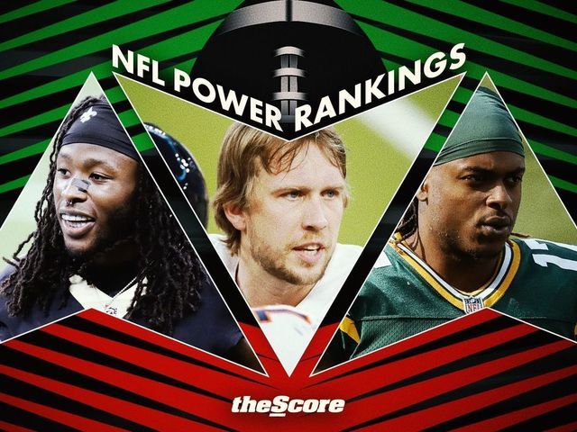 NFL Power Rankings - Week 10: Every team's most important remaining game