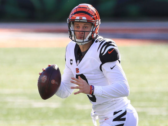 Joe Burrow's doctor says Bengals quarterback is 'all systems go' for Week  1: NFL news roundup 