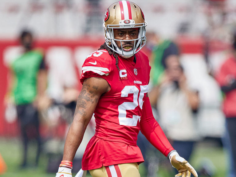 49ers CB Jason Verrett could return vs. Rams