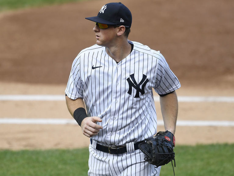 Creech: DJ LeMahieu has been a free-agent steal for Yankees