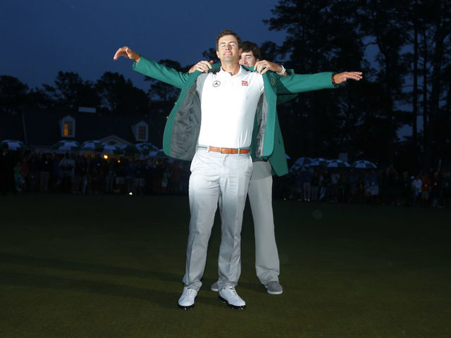 Why our relationship with the Masters is so conflicted