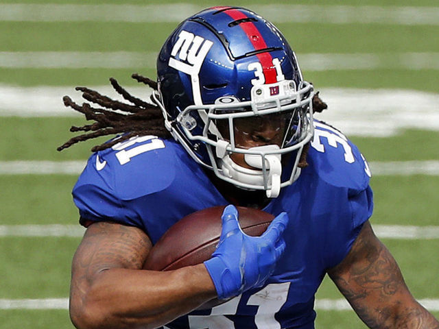 Buffalo Bills sign Devonta Freeman to practice squad - Buffalo