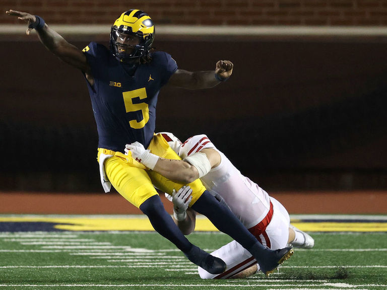 Saturday rundown: Takeaways from Week 11's top games | theScore.com