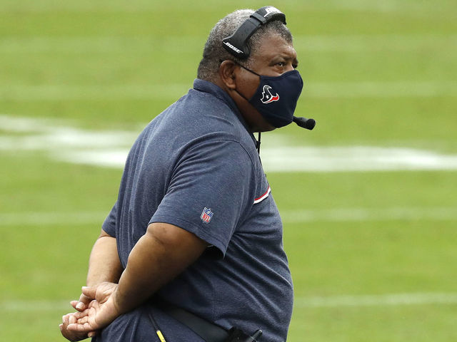 Pats' Crennel introduced as Cleveland's head coach - Deseret News