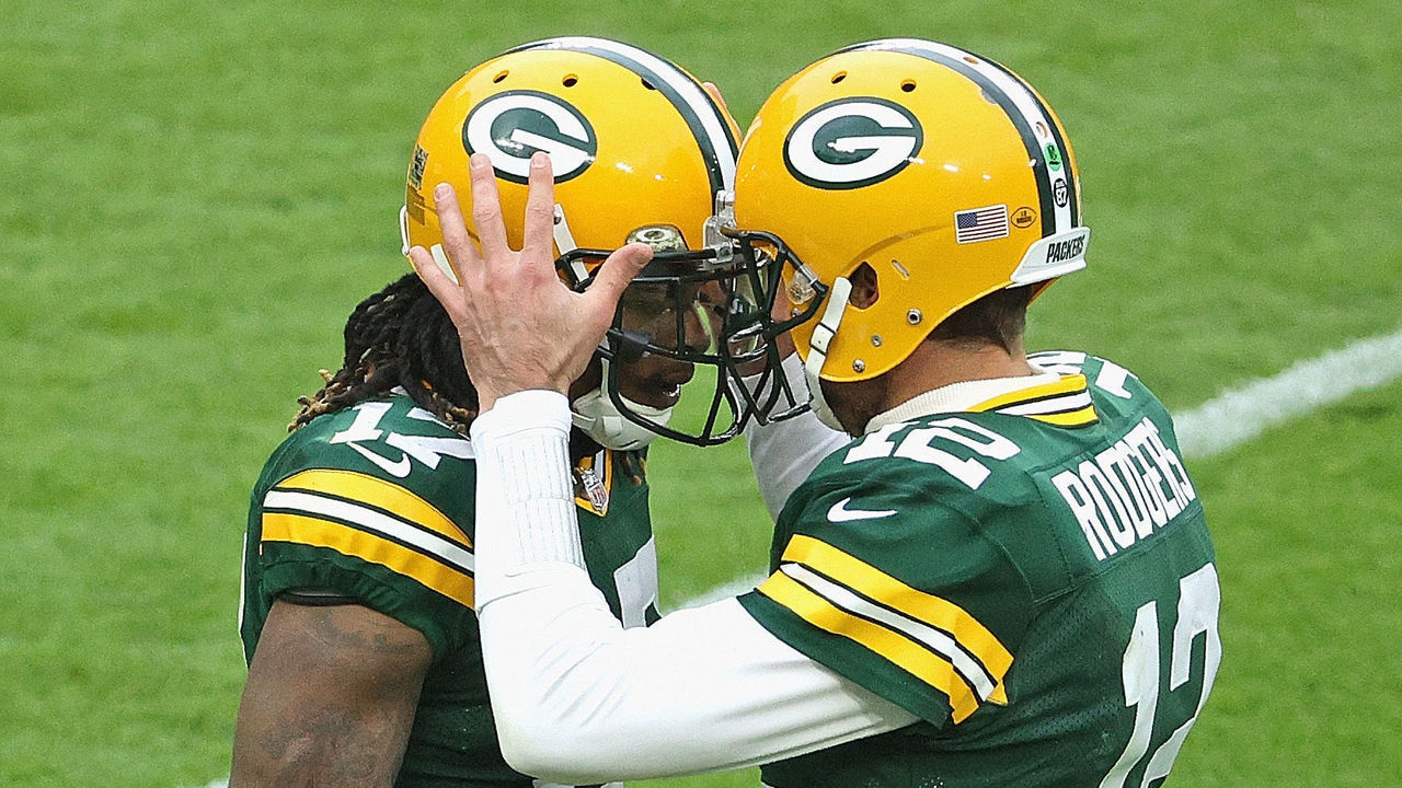 Packers struggle to put away Jags, get by for 24-20 win