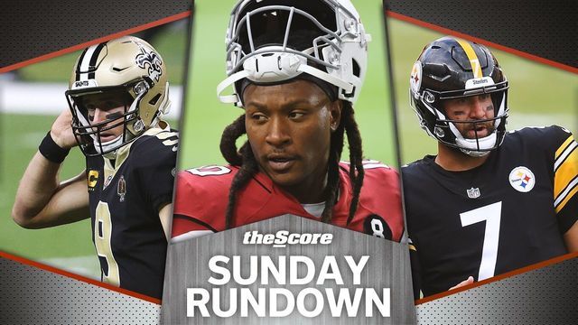 10 takeaways from Week 10