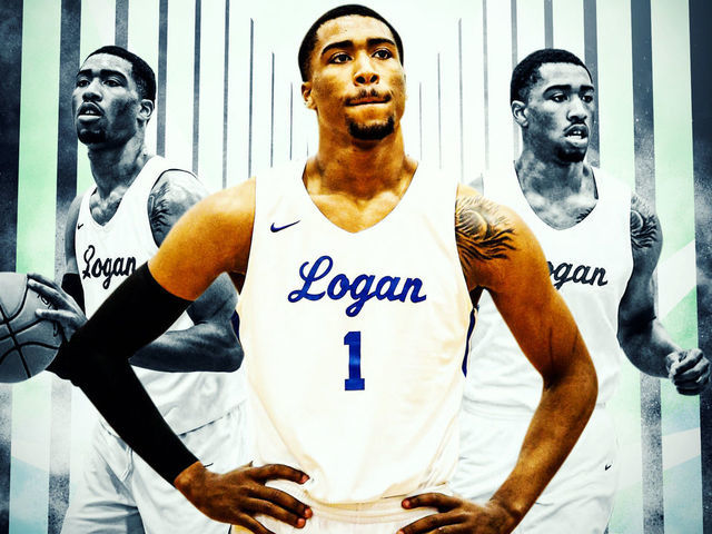 Path to the draft: Jay Scrubb's leap of faith from JUCO to the NBA